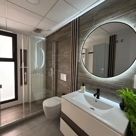 Вилла Luxury With Pool 1st Line The Sea *