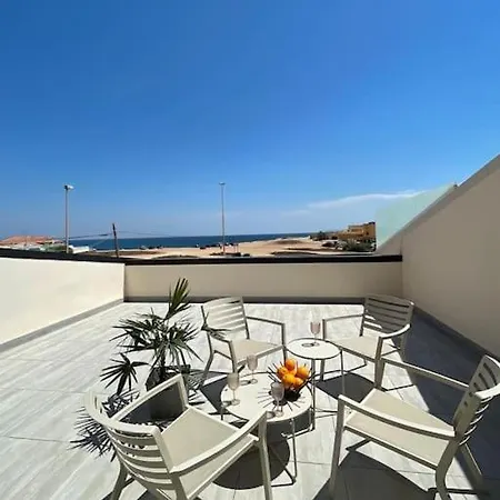 Luxury With Pool 1st Line The Sea Villa