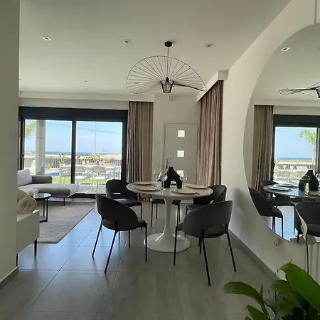 Luxury With Pool 1st Line The Sea Villa