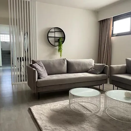 Luxury With Pool 1st Line The Sea Villa Torrevieja