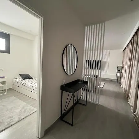 Luxury With Pool 1st Line The Sea Torrevieja