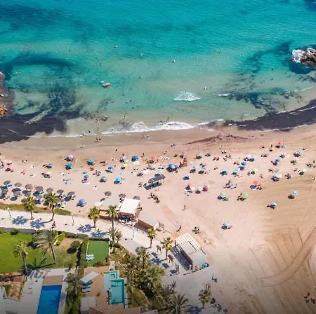 Villa Luxury With Pool 1st Line The Sea *