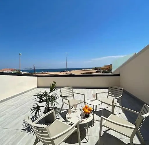 Luxury With Pool 1st Line The Sea Villa