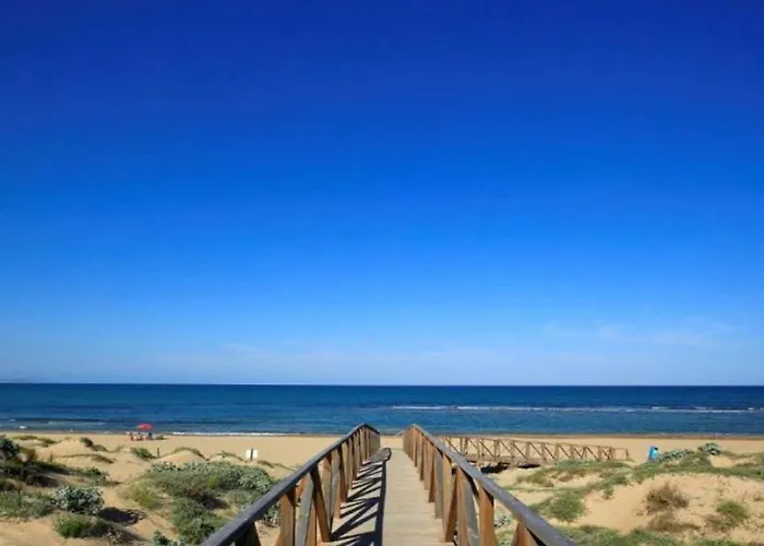 Villa Luxury With Pool 1st Line The Sea Torrevieja