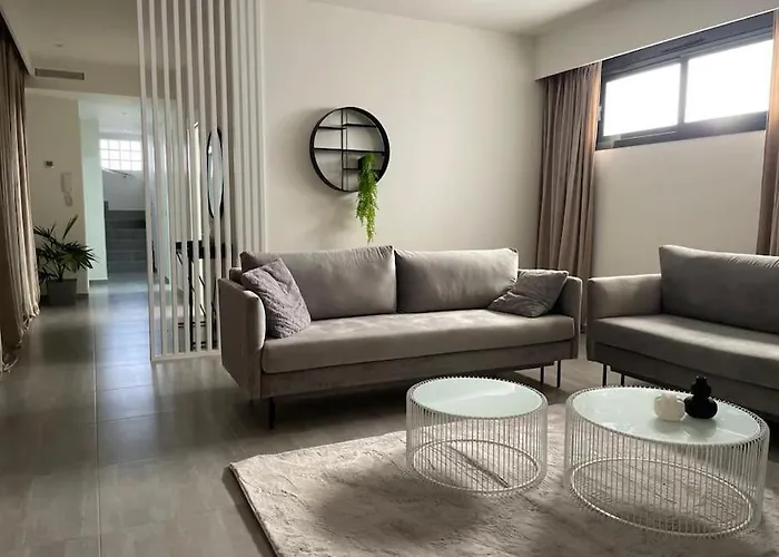 Luxury With Pool 1st Line The Sea Villa Torrevieja