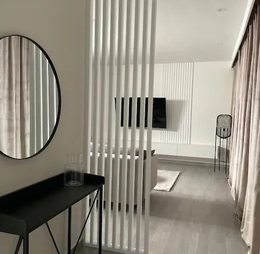 Luxury With Pool 1st Line The Sea Villa