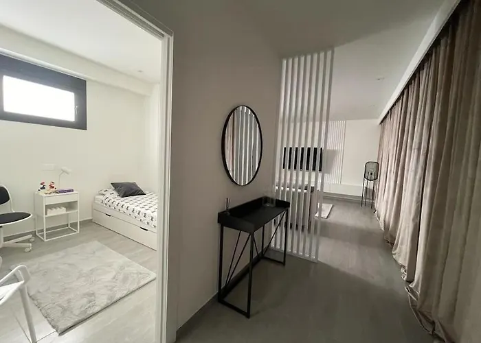 Luxury With Pool 1st Line The Sea Torrevieja