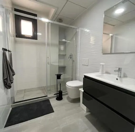 Luxury With Pool 1st Line The Sea Villa Torrevieja