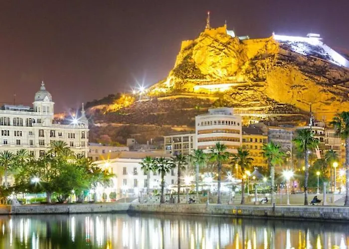 Villa Luxury With Pool 1st Line The Sea Torrevieja