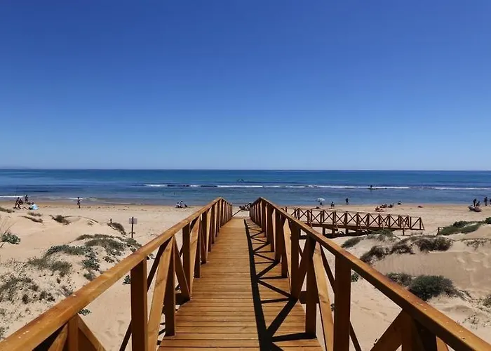 Villa Luxury With Pool 1st Line The Sea *