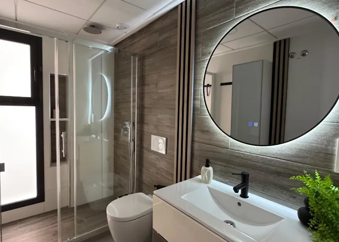 Villa Luxury With Pool 1st Line The Sea *